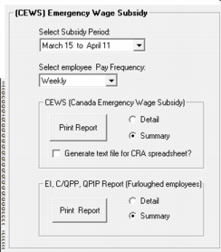 Covid Reports